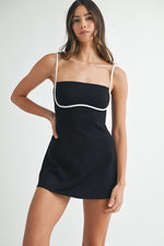 Alix Dress