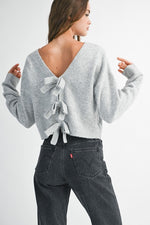 Bella Sweater