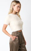 Farrah Sweater