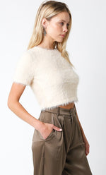 Farrah Sweater