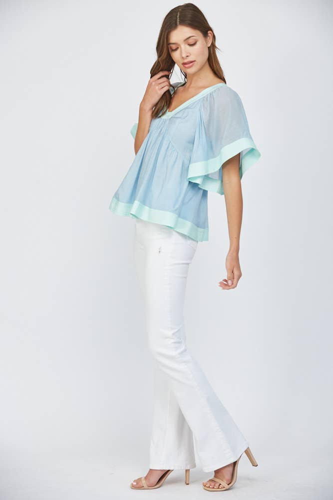 Cori Top