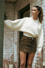 Spencer Skirt