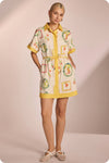 Happy Hour Mini Dress