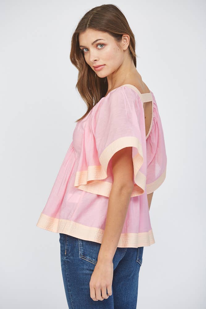 Cori Top