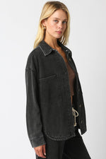 Khissy Oversize Top