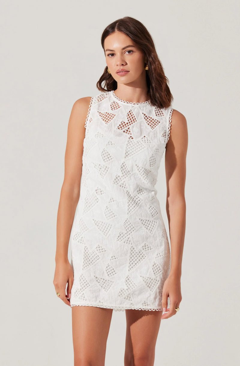 Madge Dress