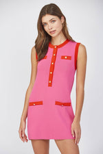Twiggy Dress