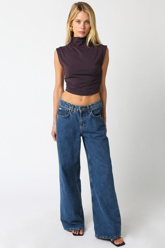 Milly Crop