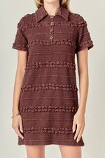 Brady Dress