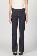 Jaxtyn Dark Denim
