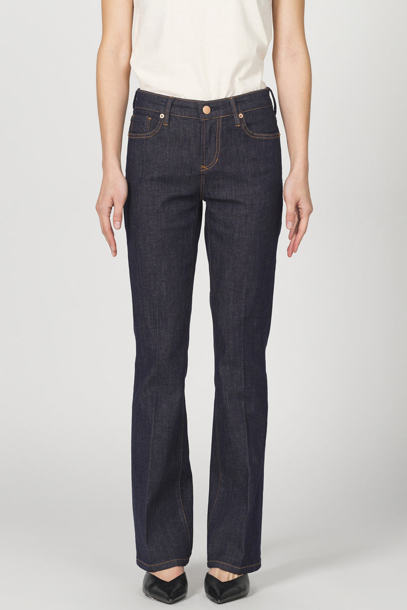 Jaxtyn Dark Denim