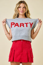 Party Knit