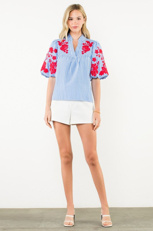 Elle Top