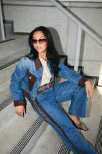 Charlize Jacket