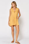 Addie Romper