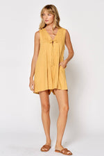 Addie Romper