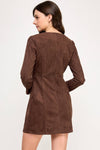 Lisa Dress