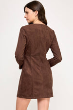 Lisa Dress