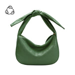 Marni Green Recycled Vegan Crossbody Bag