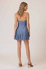 RAQUEL MINI DRESS