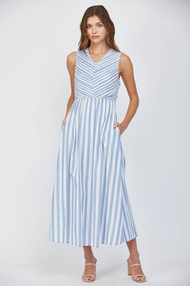 Kali Dress