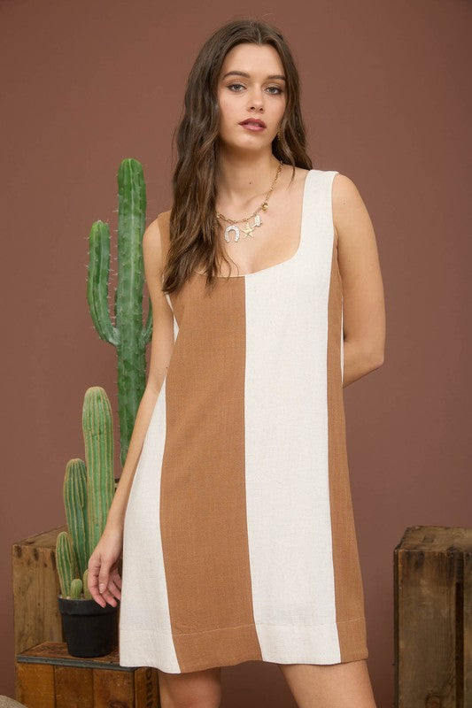 Mandy Dress