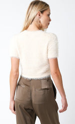 Farrah Sweater