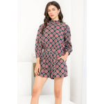 Harper Romper