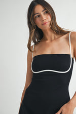 Alix Dress