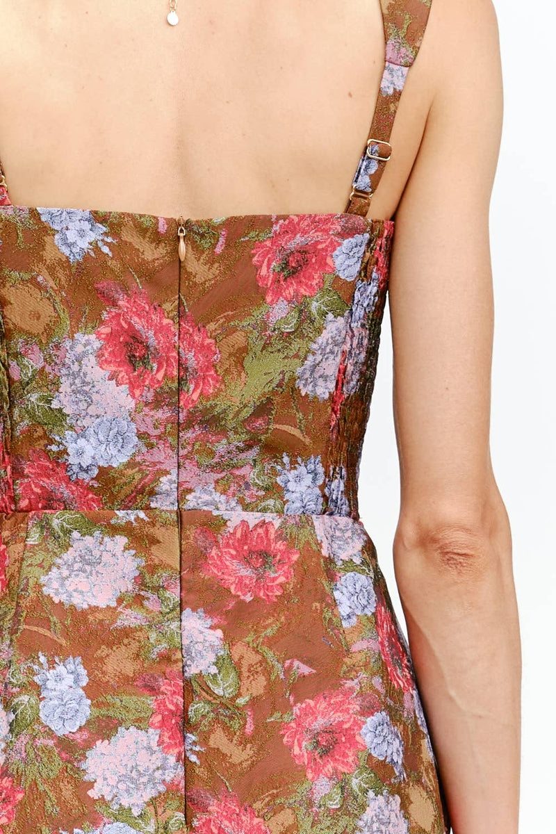 Romony Dress