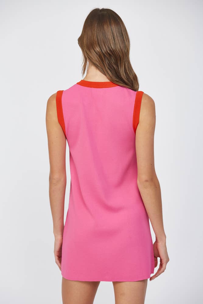 Twiggy Dress