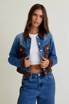 Charlize Jacket