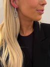 LILY EARRINGS : GOLD