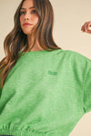 Malibu Sweatshirt
