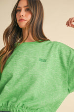 Malibu Sweatshirt