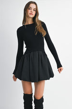 Paxton Dress
