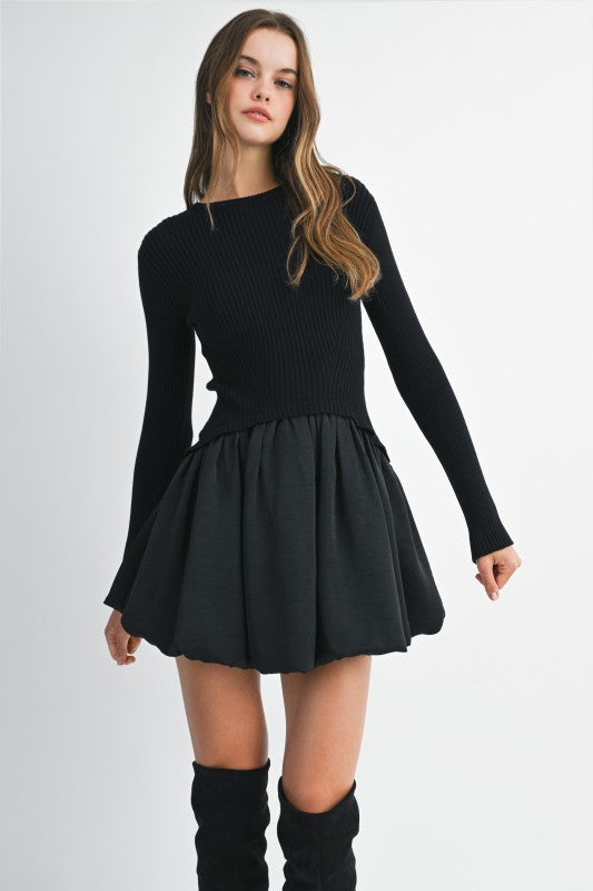 Paxton Dress