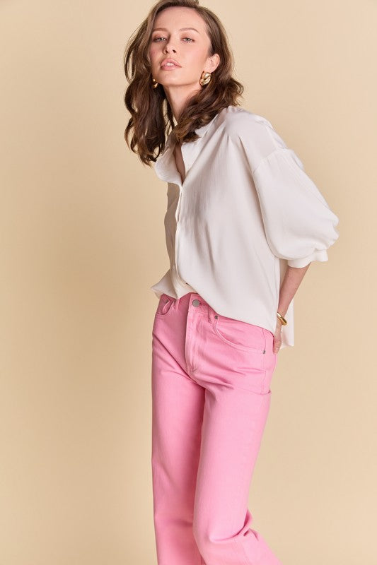 Perfect Blouse