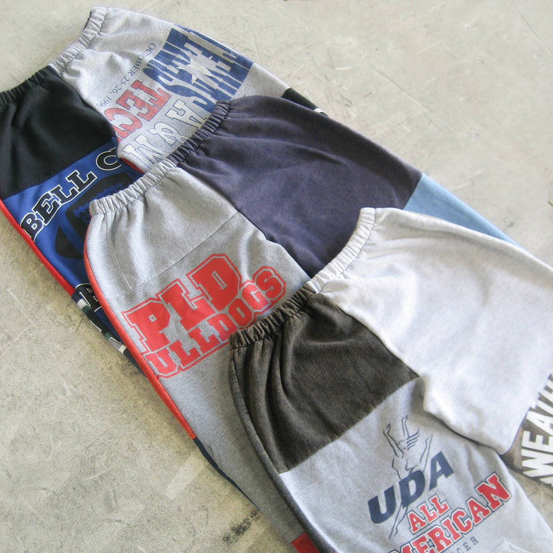 Sweatshirt Pants Bundle