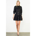 Mindi Dress
