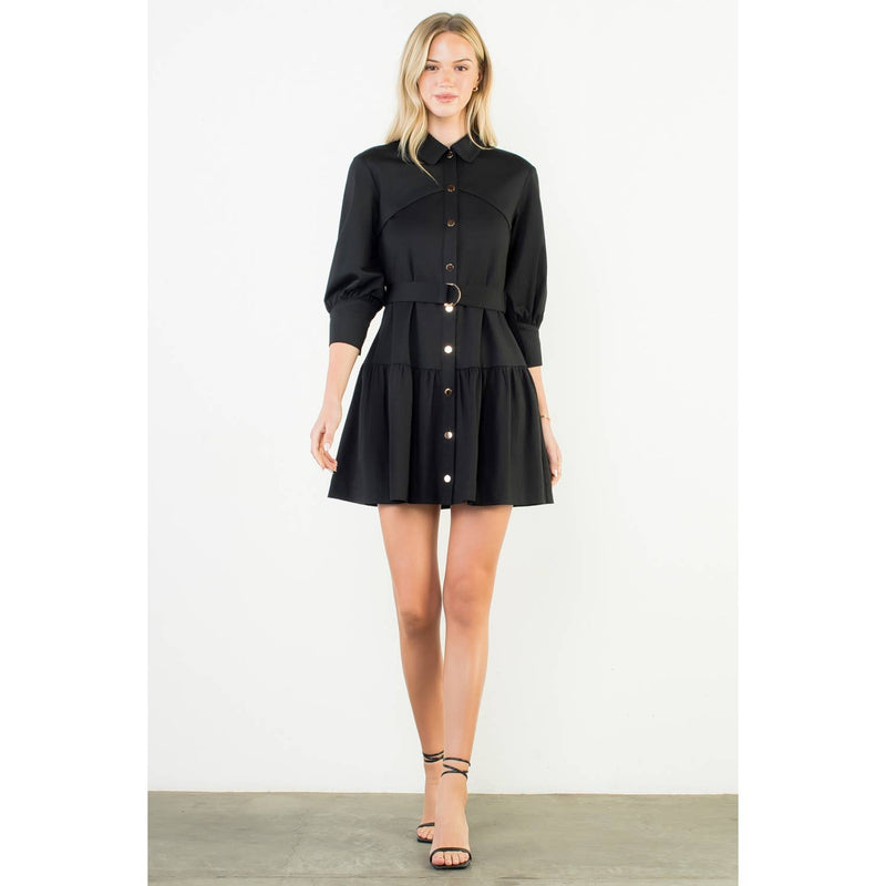 Mindi Dress