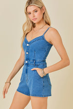 Emmie Romper
