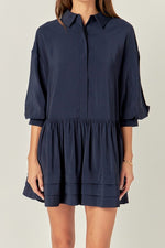 Lola Dress