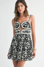 Avalynn Dress