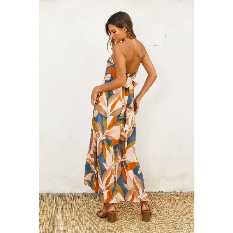 Destinatiions Maxi Dress
