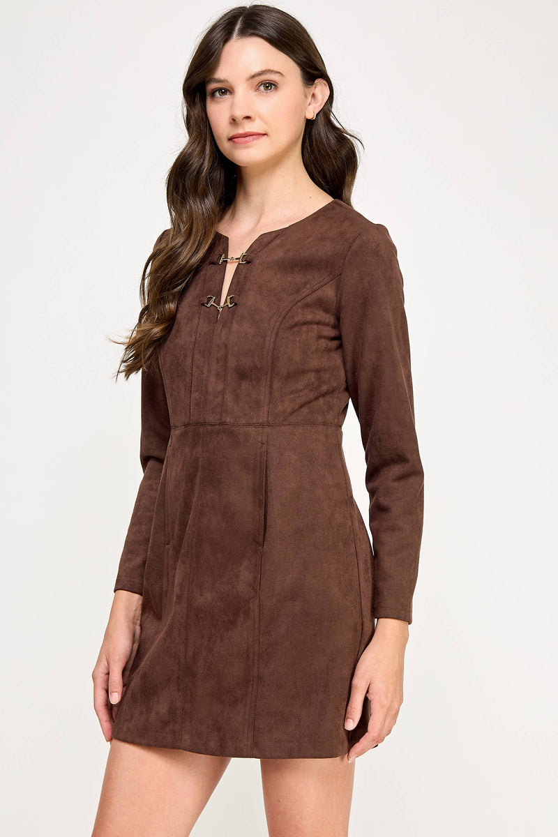 Lisa Dress