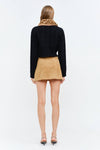 Angie Black Cardigan