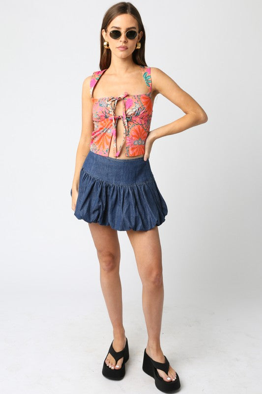 Kinis Skirt