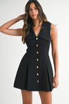 Parker Mini Dress