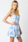 Kingsley Dress